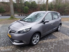 Renault Scénic - 1.2 TCe Bose Clima Navi Trekhaak