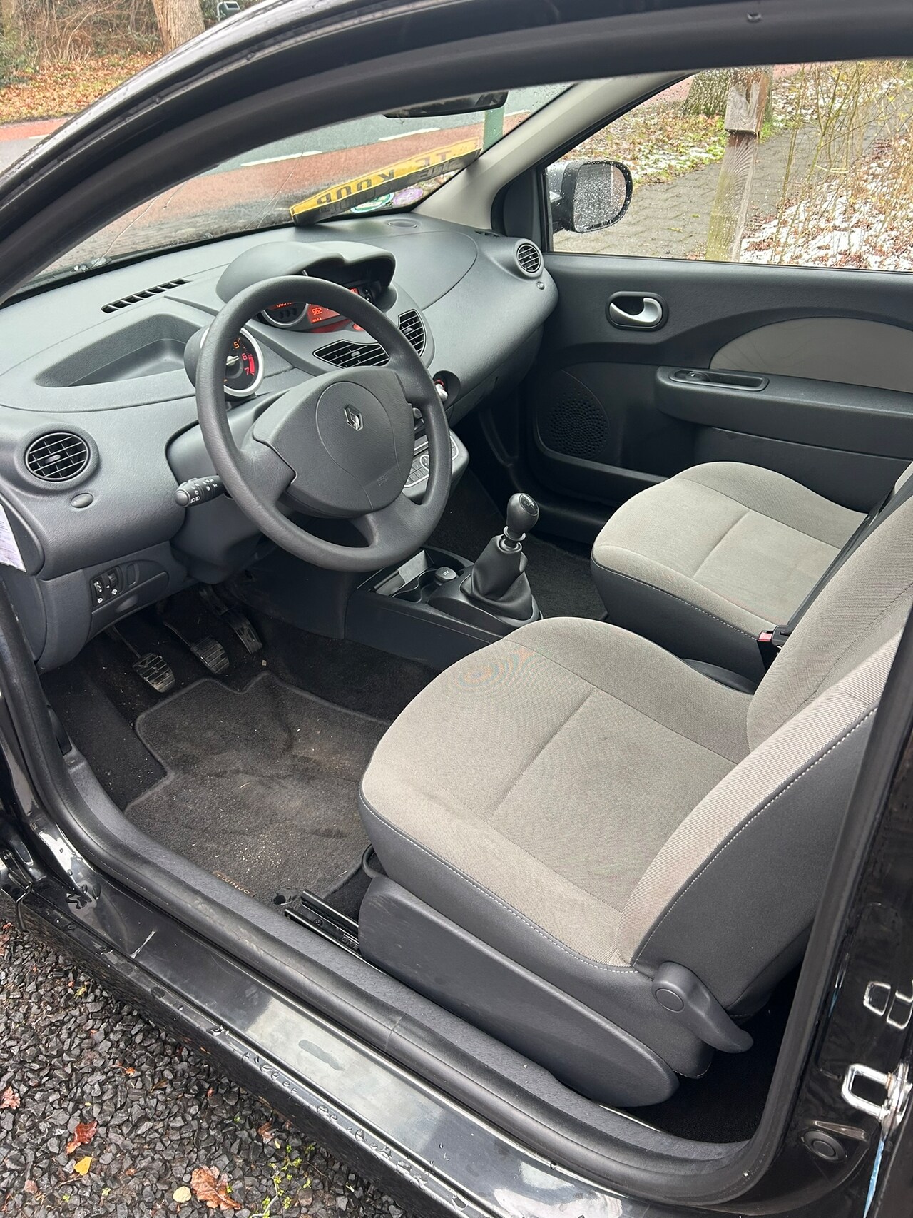 Renault Twingo - 1.2-16V Collection