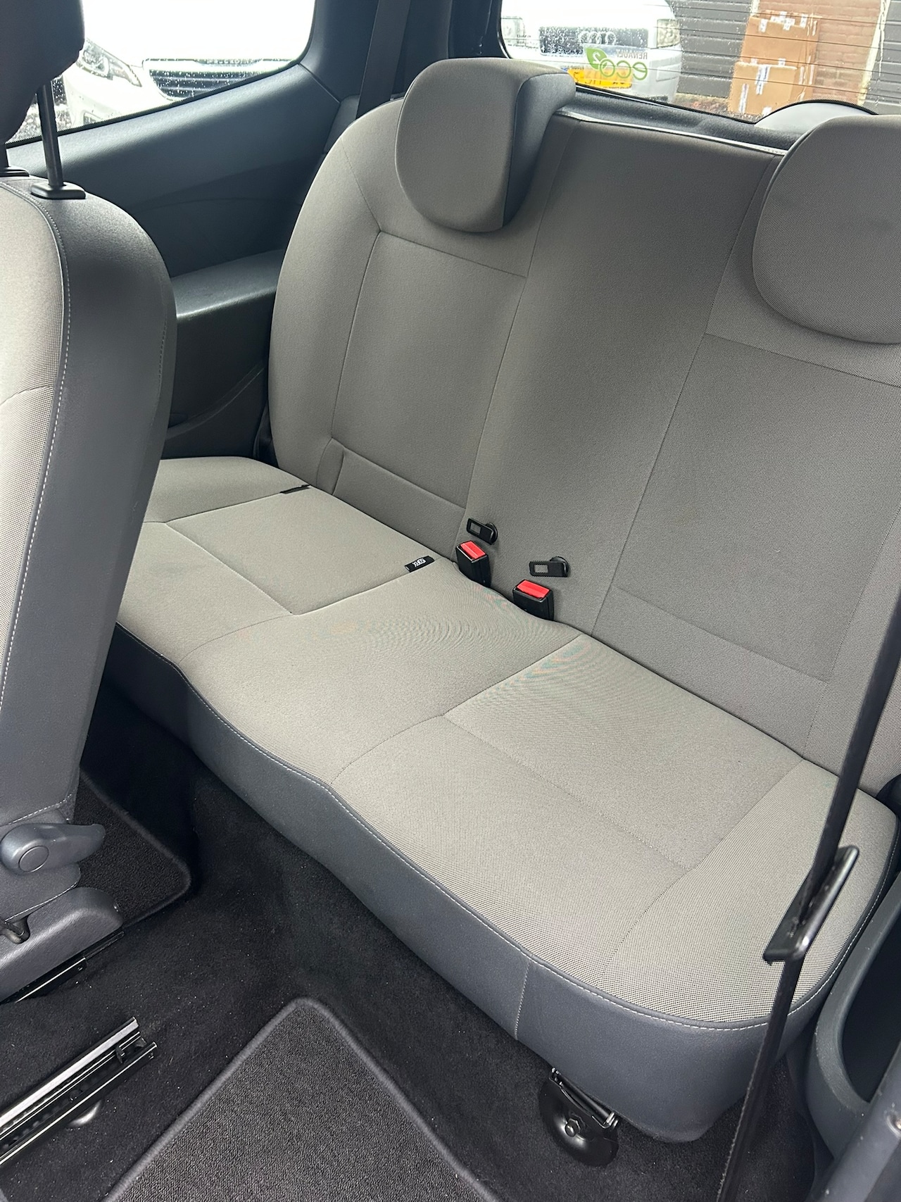 Renault Twingo - 1.2-16V Collection