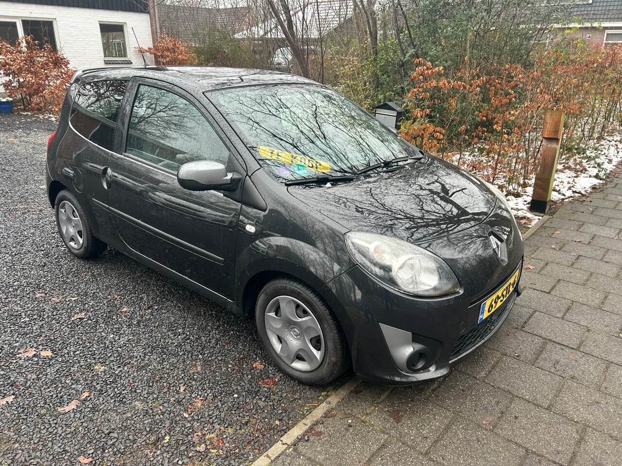 Renault Twingo - 1.2-16V Collection