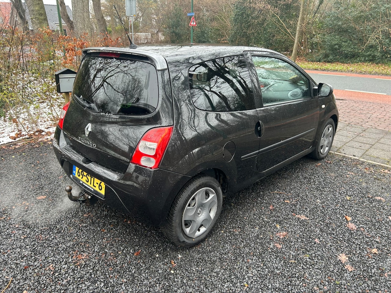 Renault Twingo - 1.2-16V Collection