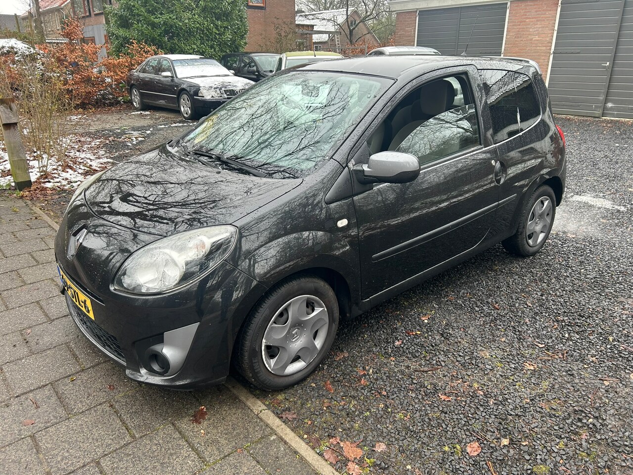 Renault Twingo - 1.2-16V Collection