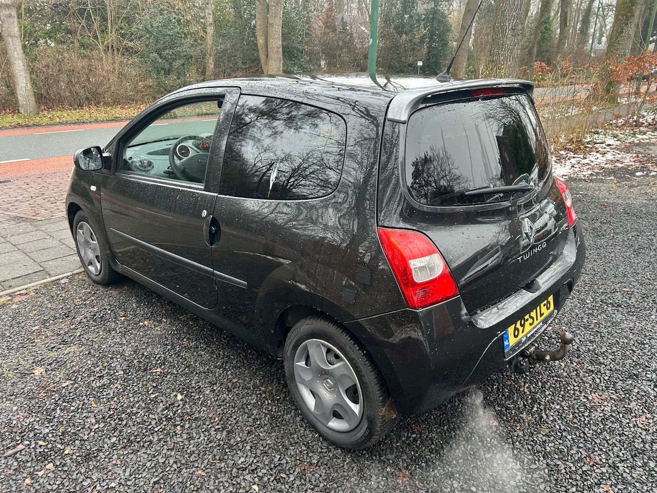 Renault Twingo - 1.2-16V Collection