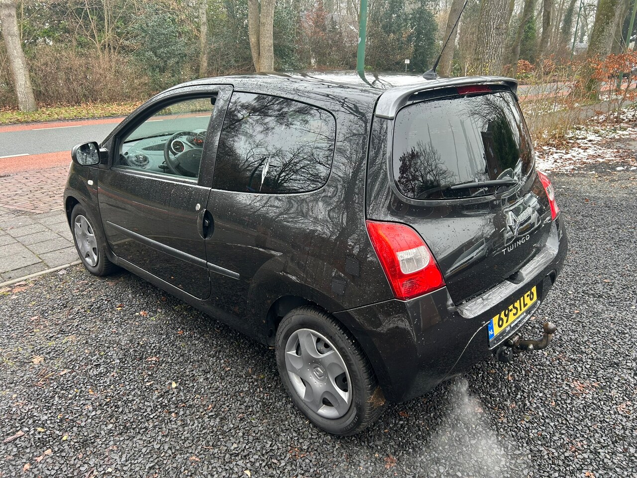 Renault Twingo - 1.2-16V Collection