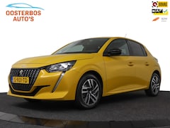 Peugeot 208 - 1.2T 100 pk Allure - Camera/Volaut.Airco/Carplay