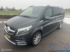 Mercedes-Benz V-klasse - 300d Lang DC Avantgarde Edition