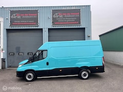 Iveco Daily - 35C16V 2.3 Lang hoog. Automaat. Euro 6