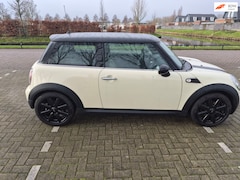 MINI Cooper - 1.6 Chili