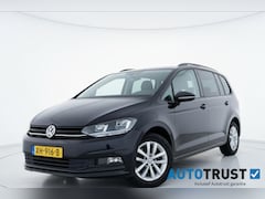 Volkswagen Touran - 1.2 TSI Comfortline Edition 7-persoons CARPLAY