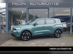 Opel Frontera - 1.2 Turbo Hybrid Edition | Navigatie | Camera | Cruise Control | Airco | Apple Carplay/And