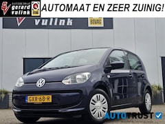 Volkswagen Up! - 1.0 cheer up AUTOMAAT NAV AIRCO