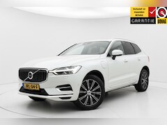 Volvo XC60 - 2.0 T8 Twin Engine AWD Inscription PHEV PANO LEDER