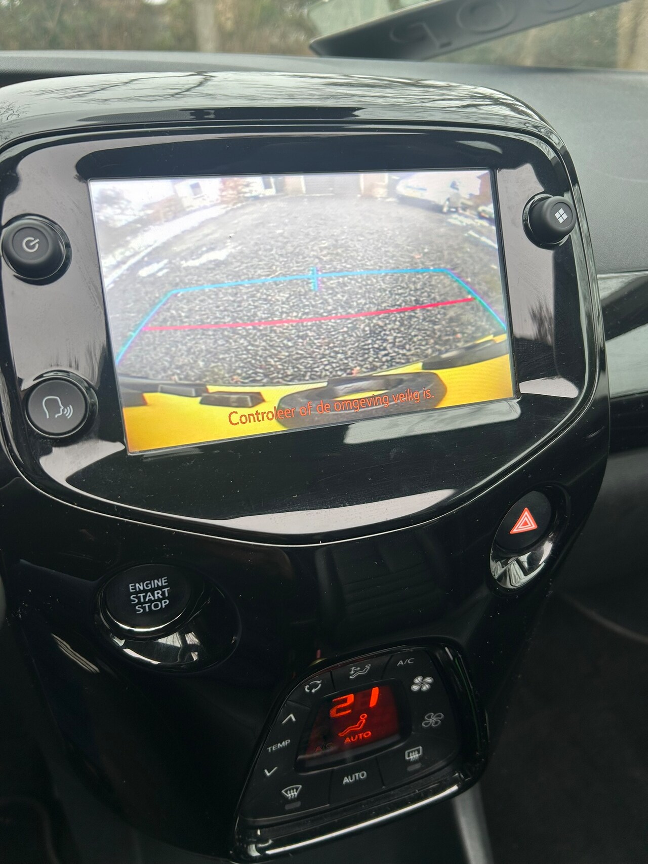 Peugeot 108 - 1.0 e-VTi GT-Line