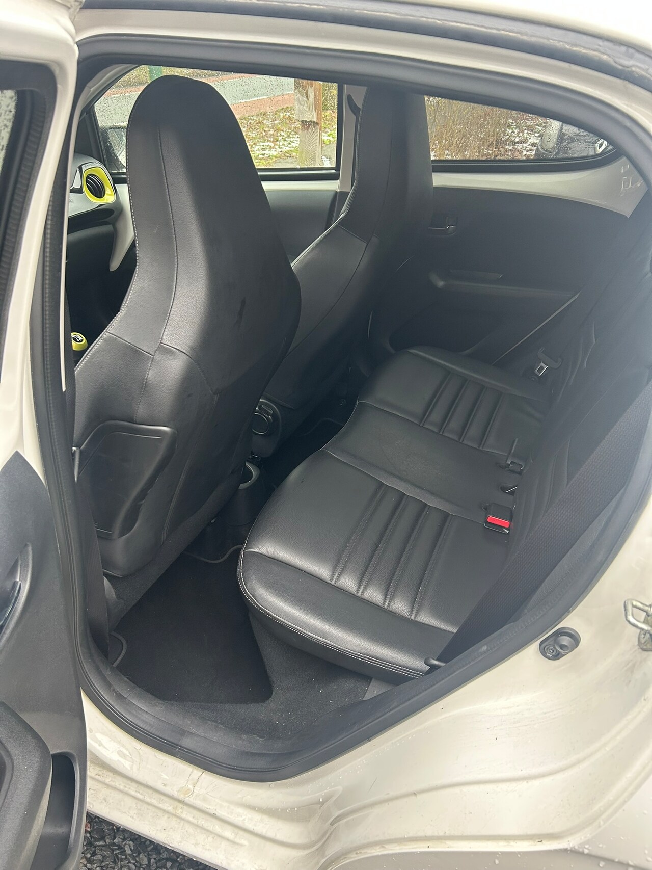 Peugeot 108 - 1.0 e-VTi GT-Line