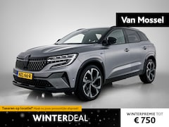 Renault Austral - 1.2 E-Tech full hybrid 200 techno esprit Alpine | Automaat | Achteruitrijcamera | Stoelver