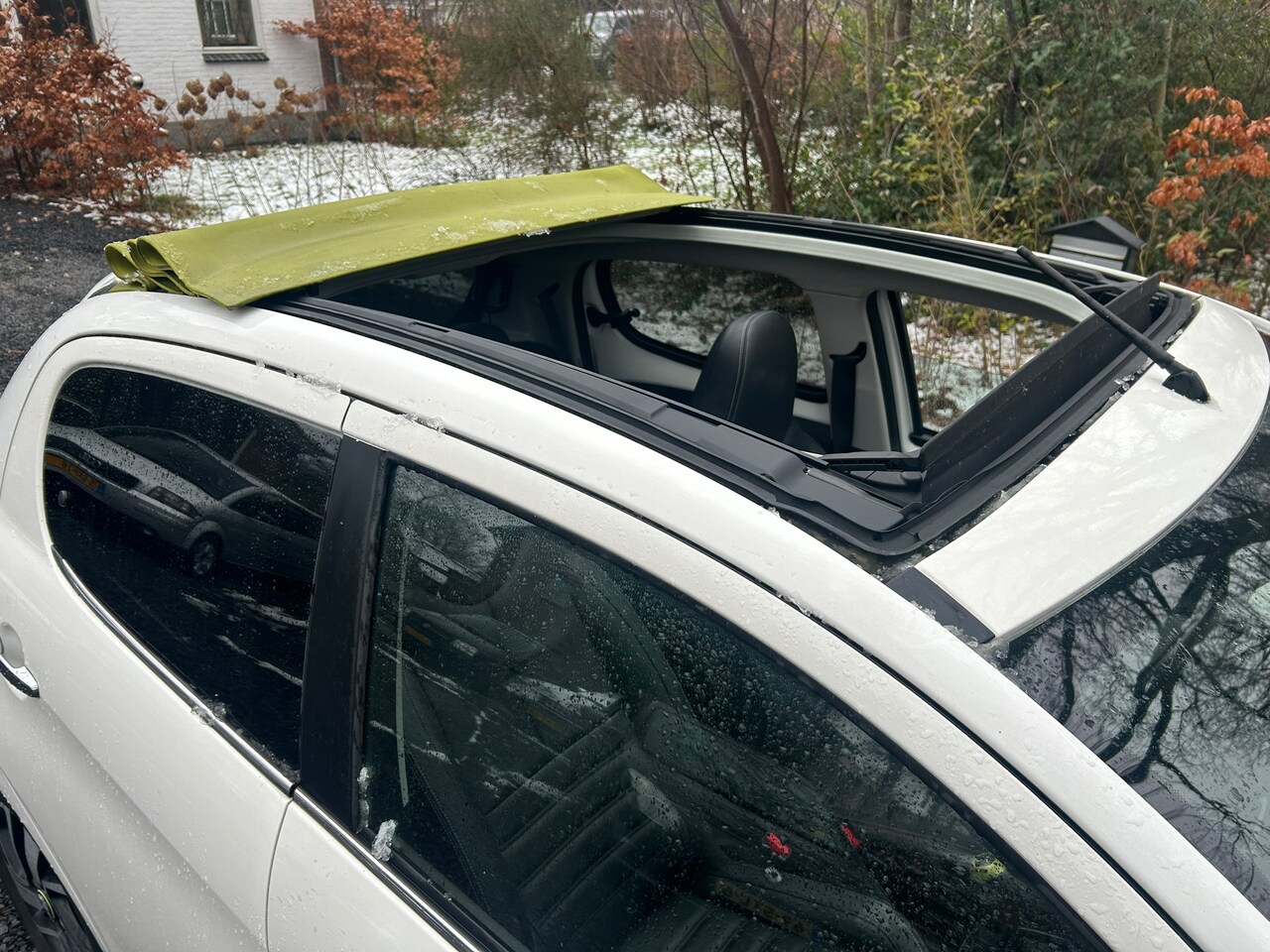 Peugeot 108 - 1.0 e-VTi GT-Line