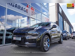 Lynk & Co 01 - 1.5 PHEV Hybride | 1800kg trekgewicht | Stoelverwarming