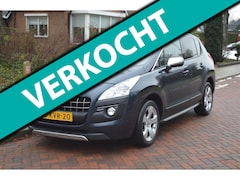 Peugeot 3008 - 1.6 VTi Style Org NL/NAP/99dkm/glasdak