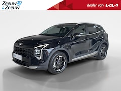 Kia Sportage - 1.6 T-GDi Hybrid DynamicLine | NIEUWE SPORTAGE | 239 PK | 1510Kg trekgewicht | NU €3500,