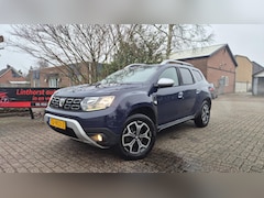 Dacia Duster - 1.2 TCe Prestige LPG-G3