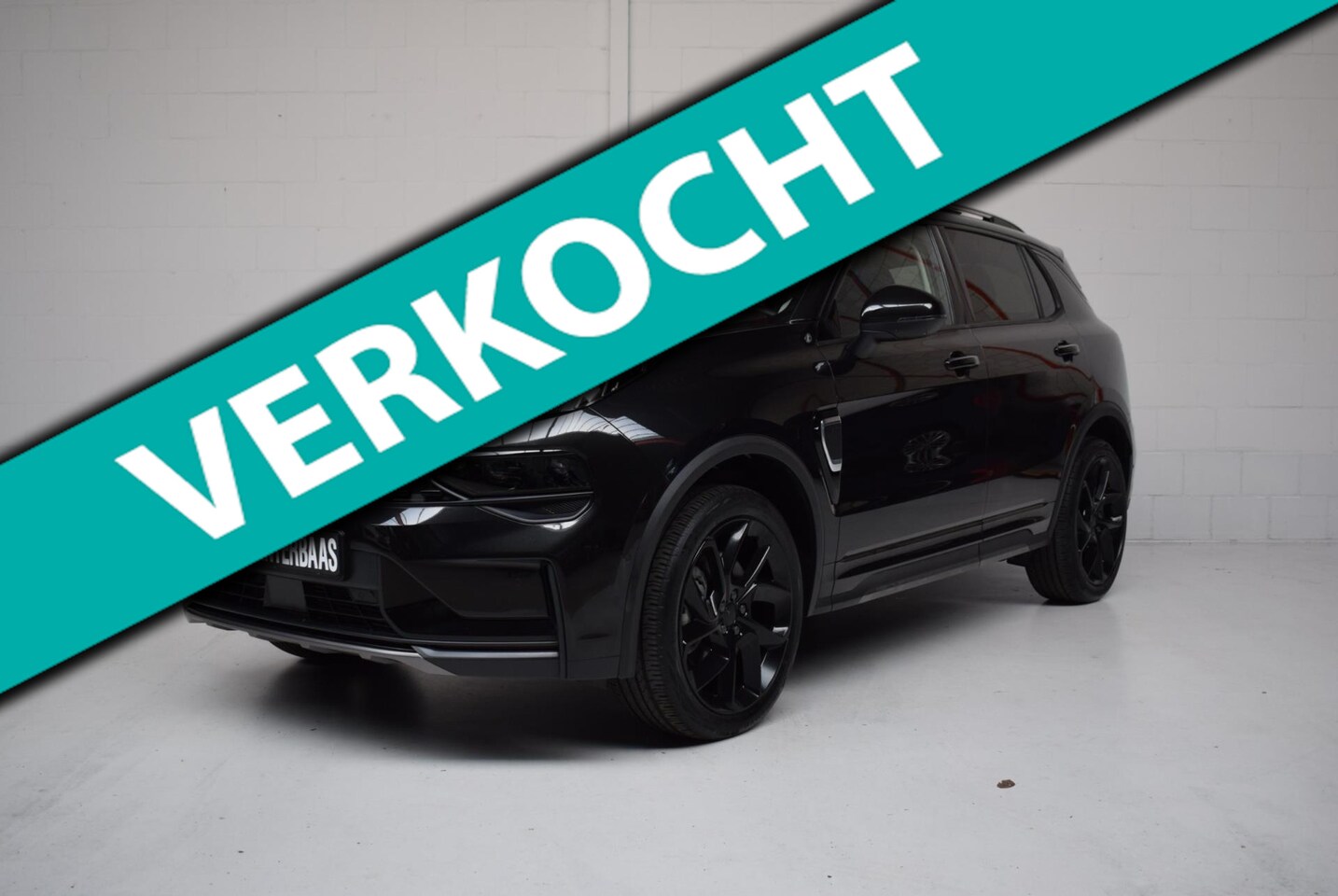 Lynk & Co 01 - 1.5 BLACK-EDITION / VIRTUAL / 360 CAMERA / INFINITY GELUID / PANORAMADAK / ADAPT.CRUISE / - AutoWereld.nl