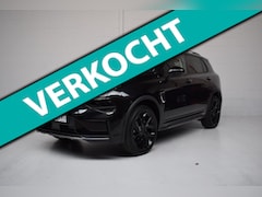 Lynk & Co 01 - 1.5 BLACK-EDITION / VIRTUAL / 360 CAMERA / INFINITY GELUID / PANORAMADAK / ADAPT.CRUISE /