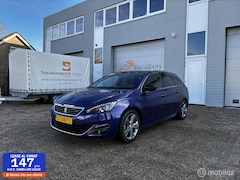 Peugeot 308 SW - 1.2 PureTech GT-line 131PK Pano Cruise NAP