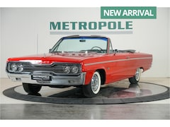 Dodge Polara - 440 M1108