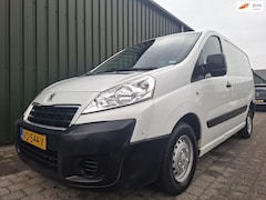 Peugeot Expert - 227 1.6 HDI L1H1 Profit+ marge