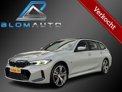 BMW 3-serie Touring - 330e xDrive 293PK M-SPORT PANO+HUD+TREKH