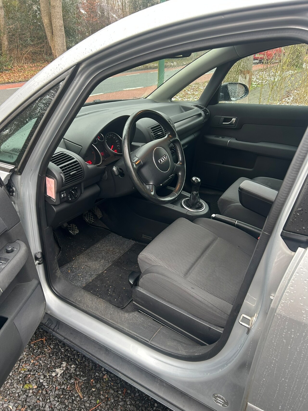 Audi A2 - 1.4
