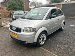 Audi A2 - 1.4