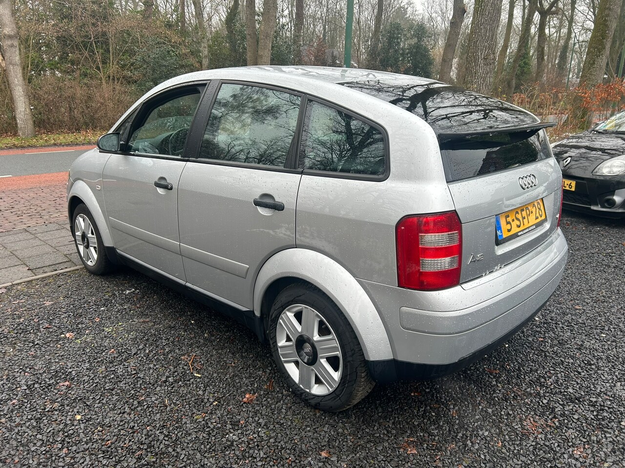 Audi A2 - 1.4