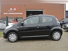 Citroën C1 - 1.0-12V Ambiance apk 14-05-2026 inruil mogelijk
