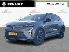 Renault Scenic E-Tech - EV87 long range esprit Alpine - Demo / Zwarte vloerbekleding esprit Alpine / pack light &