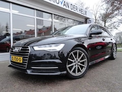 Audi A6 Avant - 1.8 TFSI ultra S Edition