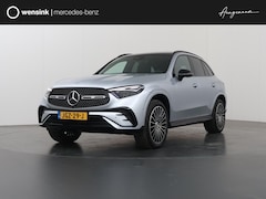 Mercedes-Benz GLC-klasse - 300e 4MATIC Sport Edition | Panoramaschuifdak | Premium pakket | Nightpakket | 360° camera