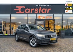 Volkswagen Tiguan - 1.5 TSI Life Business|Navi|Pdc|Trekhaak
