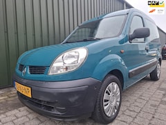 Renault Kangoo - 1.2-16V Authentique Rolstoelauto Nieuwe APK
