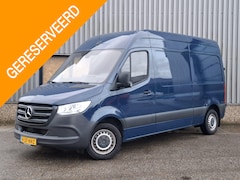 Mercedes-Benz Sprinter - 311 CDI GB L2 FWD Functional 3.5T / AIRCO / CAMERA / 3 ZITS / DEALER ONDERHOUDEN / NAVI