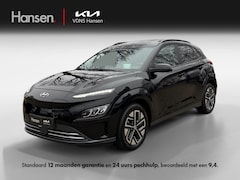 Hyundai Kona Electric - Premium Sky 65.4 kWh I Panoramadak I Leder