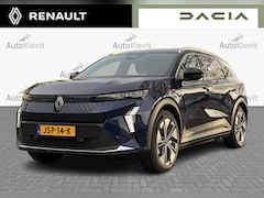 Renault Scenic E-Tech - EV87 long range techno - pack light & sound