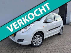 Suzuki Alto - 1.0 Exclusive EASSS 5-Deurs - LMV