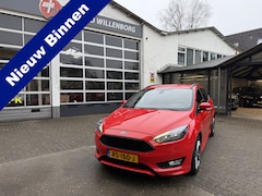 Ford Focus Wagon - 1.5 ST-Line 150 PK