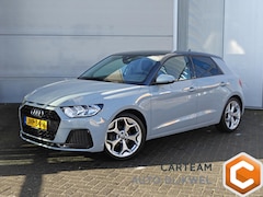 Audi A1 Sportback - 35 TFSI Advanced edition sound/Cruise/S-line/Carplay