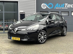 Renault Clio Estate - 1.2 16V Trekhaak Navi Cruise Rijklaar