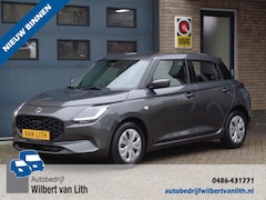 Suzuki Swift - 1.2 Comfort Smart Hybrid | Camera | Navi | Keyless