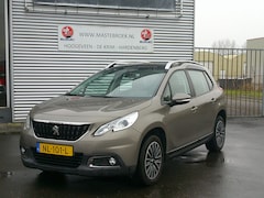 Peugeot 2008 - 1.2 PureTech Blue Lion Staat in Hoogeveen
