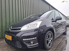 Citroën C4 Picasso - 1.6 THP Tendance EGS Automaat Nieuwe APK
