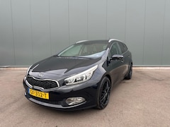 Kia Cee'd Sportswagon - 1.6 GDI BusinessLine HALF LEDER | CAMERA | BOEKJE